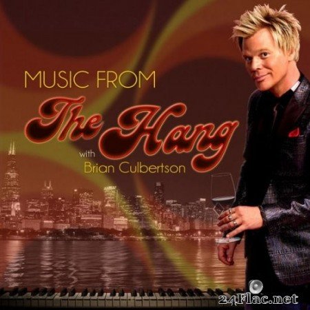 Brian Culbertson - Music from The Hang (2020) Hi-Res