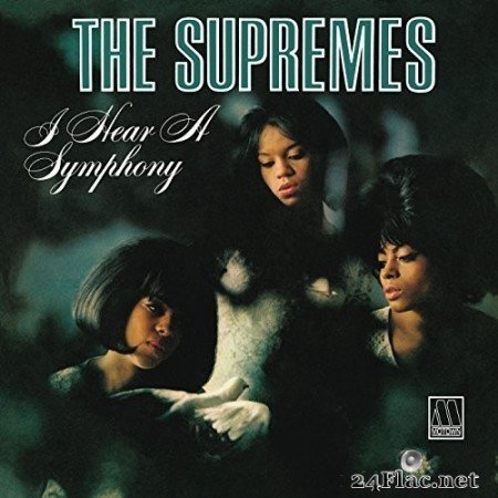 The Supremes - I Hear A Symphony (1966/2014) Hi-Res