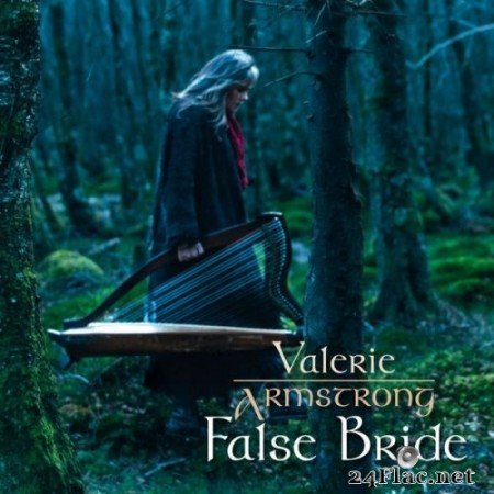 Valerie Armstrong - False Bride (2021) Hi-Res