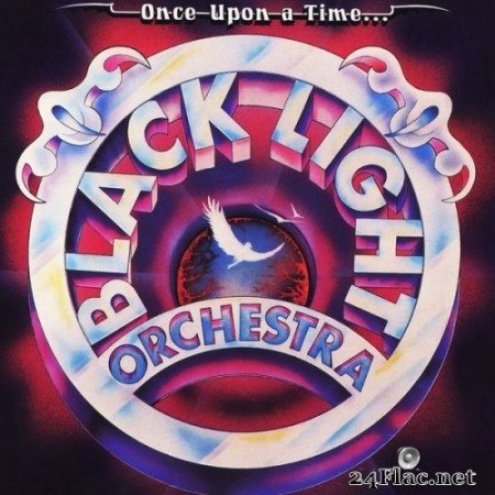 Black Light Orchestra - Once Upon a Time (1977) Hi-Res