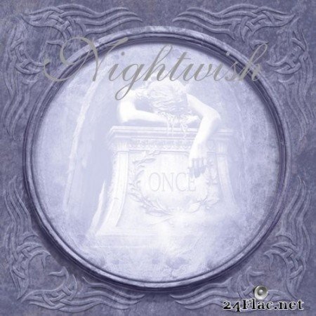 Nightwish - Once (Remastered) (2004/2021) Hi-Res