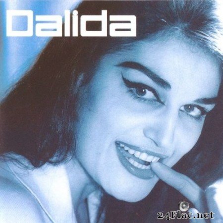 Dalida - Dalida! (2021) Hi-Res