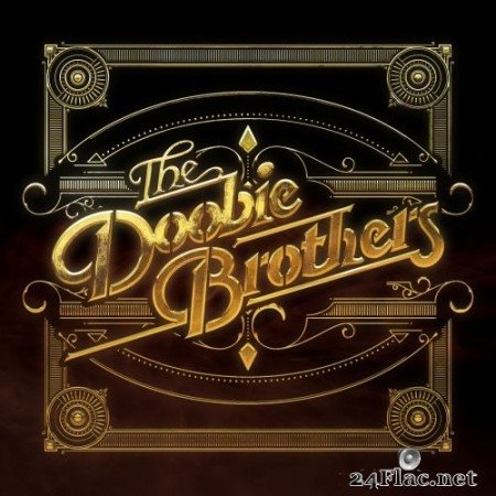 The Doobie Brothers - The Doobie Brothers (2021) Hi-Res