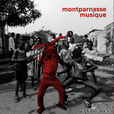 Montparnasse Musique - Bitumba; Panter; Sukuma (2021) Hi-Res