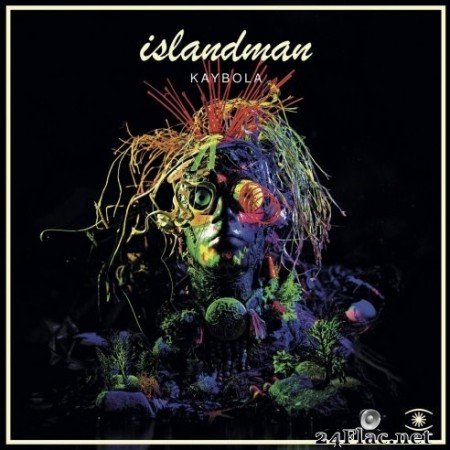 Islandman - Kaybola (Deluxe Version) (2020) Hi-Res