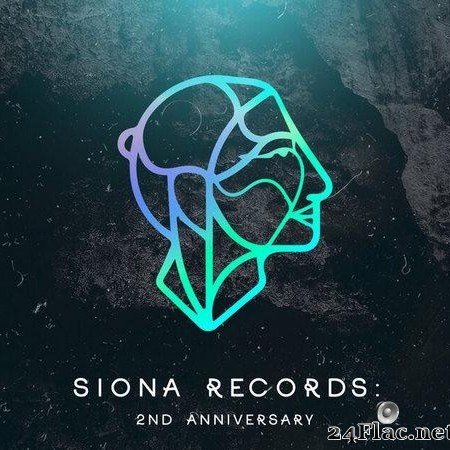 VA - Siona Records: 2nd Anniversary (2021) [FLAC (tracks)]