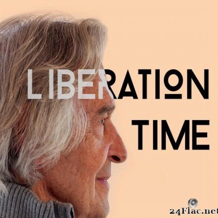 John McLaughlin - Liberation Time (2021) [FLAC (tracks + .cue)]
