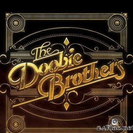 The Doobie Brothers - The Doobie Brothers (2021) [FLAC (tracks)]
