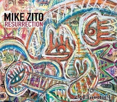 Mike Zito - Resurrection (2021) [FLAC (tracks)]