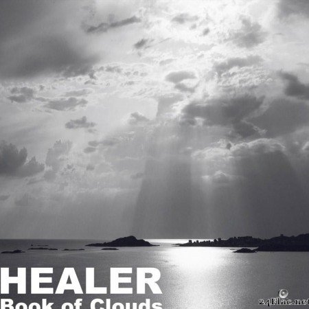 Healer - Book Of Clouds (2021) [FLAC (tracks)]