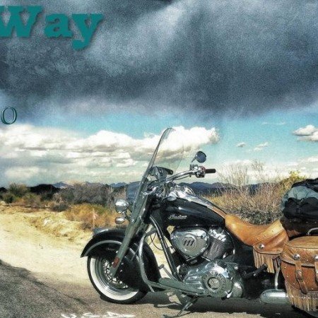 VA - My Way. The Best Collection. Part Two. vol.8 (2021) [FLAC (tracks)]