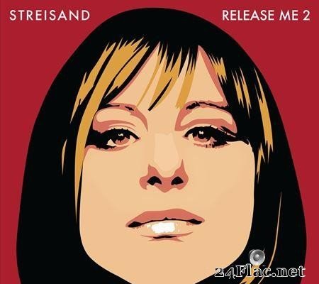 Barbra Streisand - Release Me 2 (2021) [FLAC (tracks)]