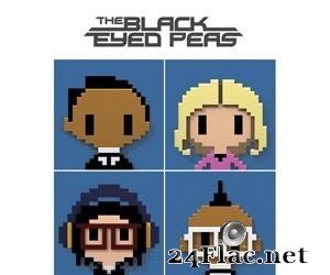 Black Eyed Peas - The Beginning (2010) [FLAC (tracks)]