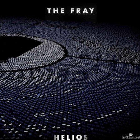 The Fray - Helios (2014) [FLAC (tracks + .cue)]