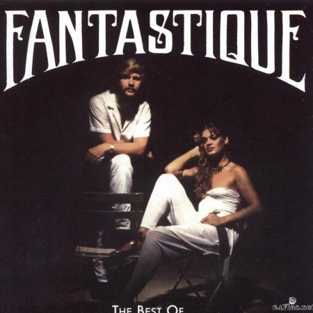 Fantastique - The Best Of (2009) [FLAC (tracks)]