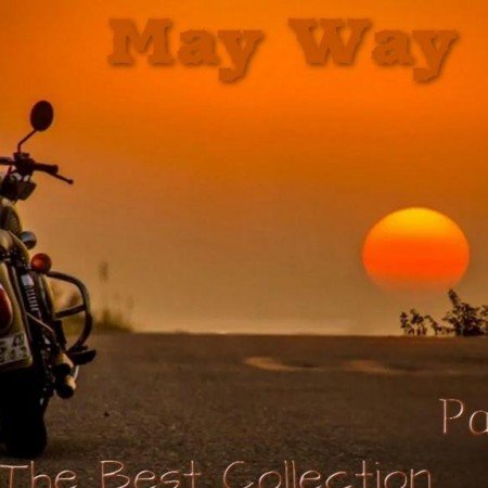 VA - My Way. The Best Collection. Part Two. vol.4 (2021) [FLAC (tracks)]