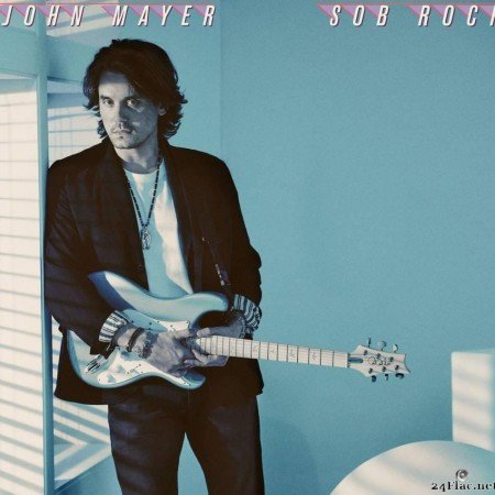 John Mayer - Sob Rock (2021) [FLAC (tracks)]