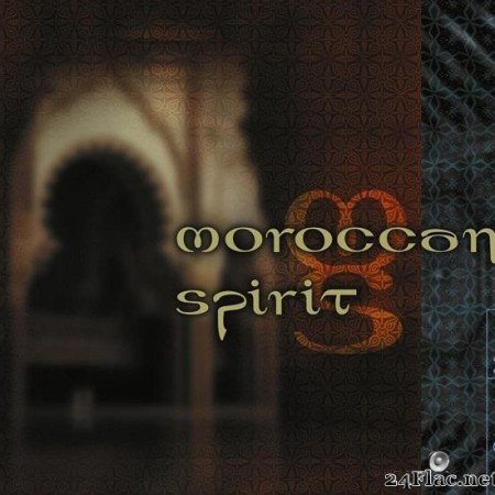 Moroccan Spirit - Moroccan Spirit (2002) [FLAC (tracks)]