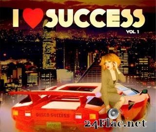 VA - I Love Success Vol. 1 (2017) [FLAC (tracks)]