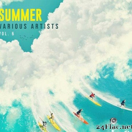 VA - Summer VA, Vol. 6 (2021) [FLAC (tracks)]