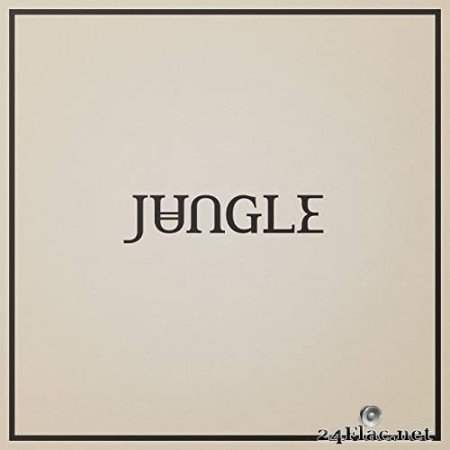 Jungle - Loving In Stereo (2021) Hi-Res