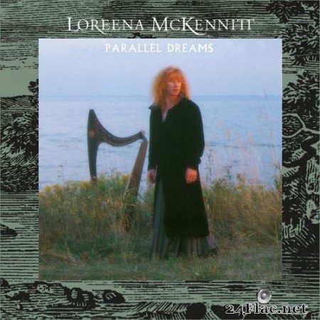 Loreena McKennitt - Parallel Dreams (1989/2014) Hi-Res