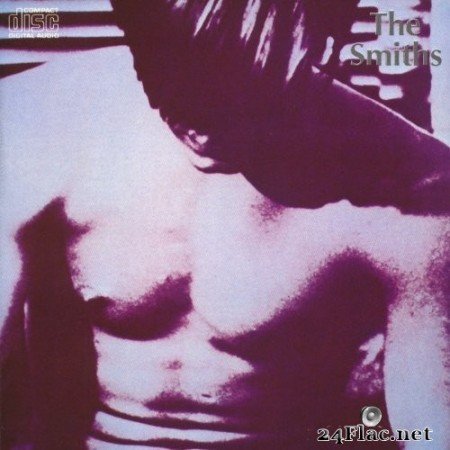 The Smiths - The Smiths (2011 Remaster) (1984/2013) Hi-Res
