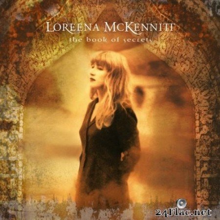 Loreena McKennitt - The Book of Secrets (1997/2014) Hi-Res