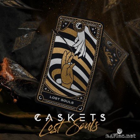 Caskets - Lost Souls (2021) Hi-Res
