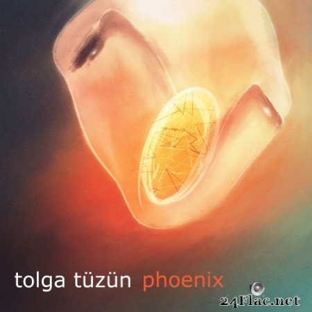 Tolga Tüzün - Phoenix (2021) Hi-Res