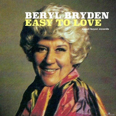 Beryl Bryden - Easy to Love (2021) Hi-Res