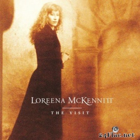 Loreena McKennitt - The Visit (1991/2014) Hi-Res