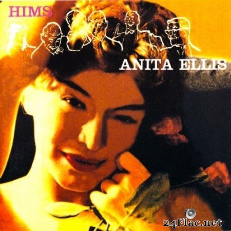 Anita Ellis - Hims (1957/2021) Hi-Res