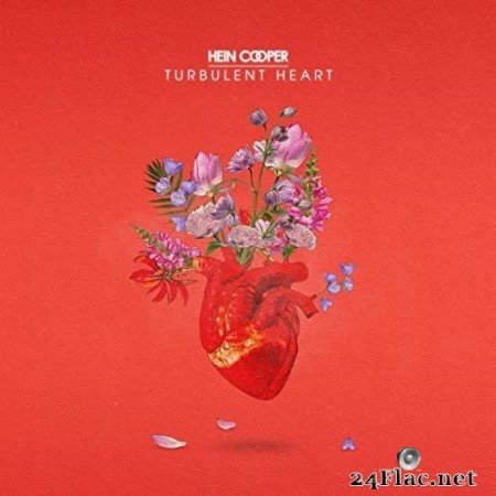 Hein Cooper - Turbulent Heart (2021) Hi-Res