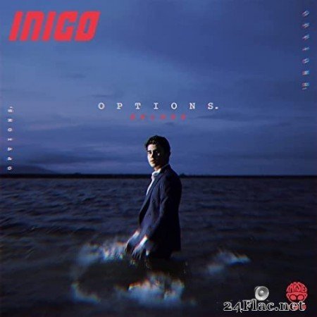 Inigo Pascual - Options (Deluxe) (2021) Hi-Res