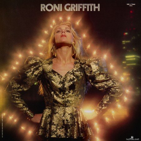 Roni Griffith - Roni Griffith (2020) Hi-Res