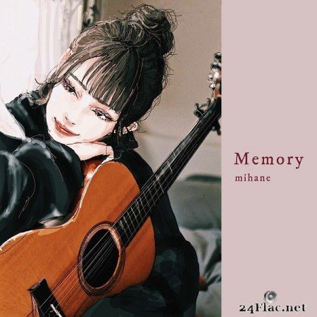 mihane - Memory (2021) Hi-Res