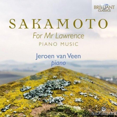 Jeroen Van Veen - Sakamoto: For Mr Lawrence (2019) [FLAC (tracks)]