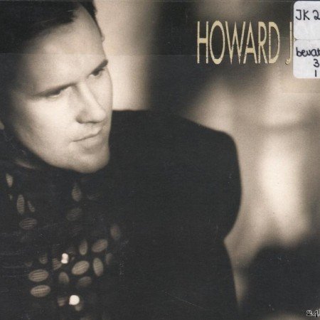 Howard Jones - In The Running (Deluxe Edition) (1992/2021) [FLAC (tracks + .cue)]