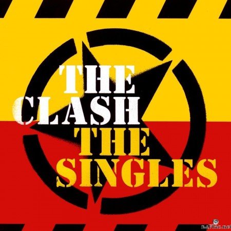 The Clash - The Singles (Box Set) (2006) [FLAC (tracks + .cue)]