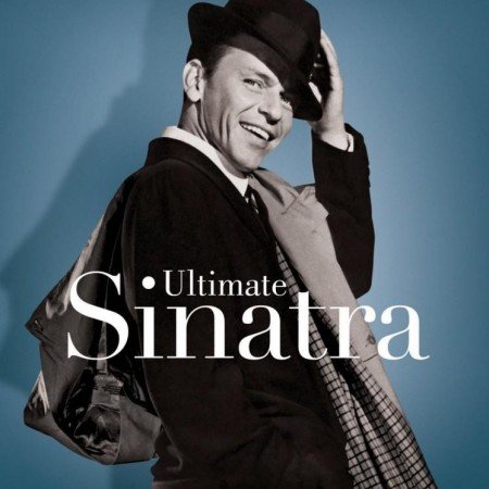 Frank Sinatra - Ultimate Sinatra (Deluxe Edition) (2015) [FLAC (tracks + .cue)]