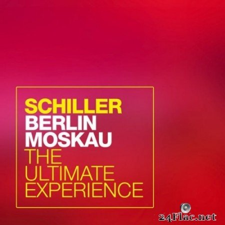 Schiller - Berlin Moskau: The Ultimate Experience (2021) Hi-Res