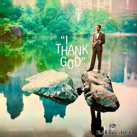 Sam Cooke - I Thank God (2021) Hi-Res