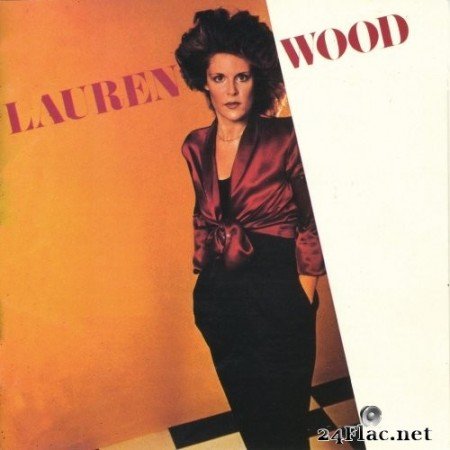 Lauren Wood - Lauren Wood (1979/2020) Hi-Res