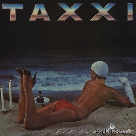 Taxxi - Day for Night (1980) Hi-Res