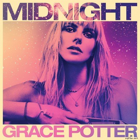Grace Potter - Midnight (2015) Hi-Res