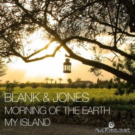 Blank & Jones - Morning of the Earth / My Island EP (2018) Hi-Res