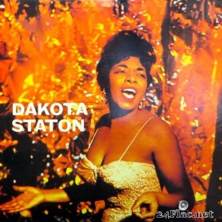 Dakota Staton - The Early Years 1955-58 (2021) Hi-Res