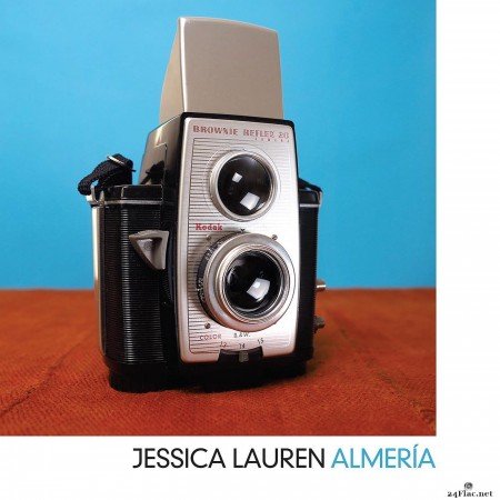 Jessica Lauren - Almeria (2018) Hi-Res