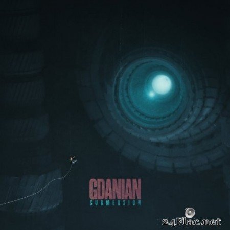 Gdanian - Submersion (2021) Hi-Res